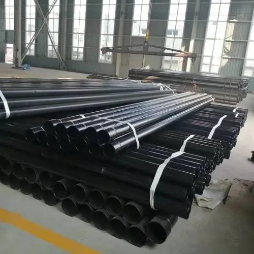 贵阳热浸塑电力穿线管施工注意事项